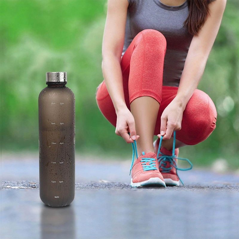 BPA Free Tritan Material Water Bottle